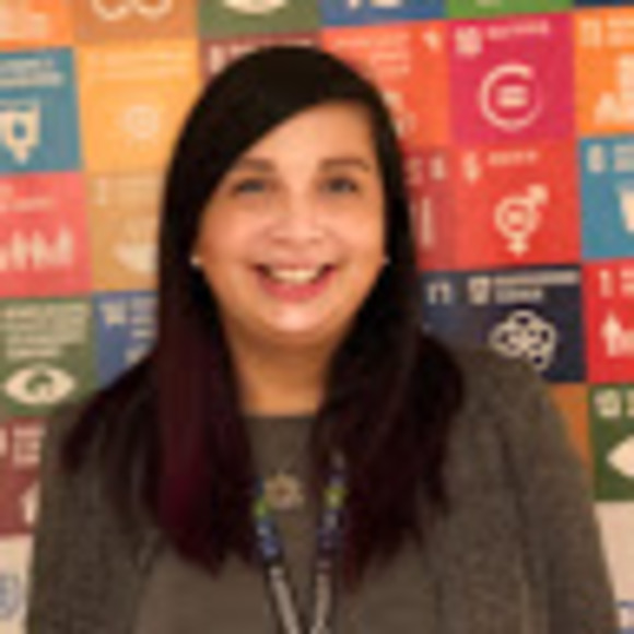 Meet your Posher, Carolina - Picture 1 of 1